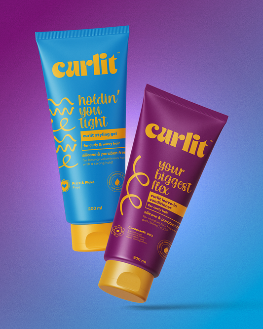 Curl Perfection Duo