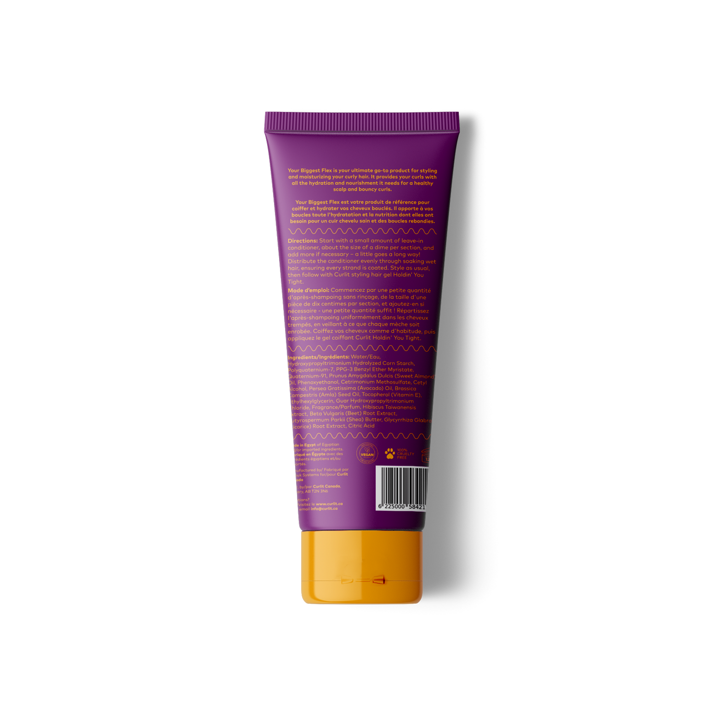 Curl Perfection Duo