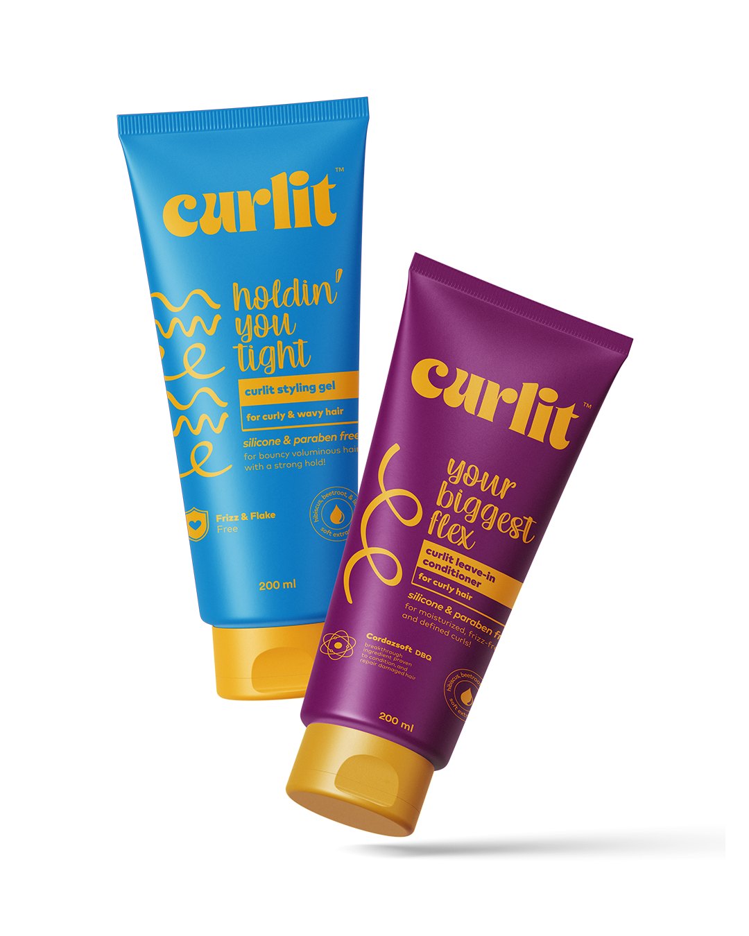Curl Perfection Duo