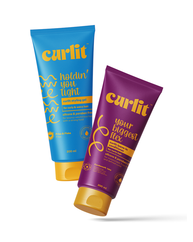 Curl Perfection Duo