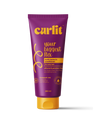 Curly leave-in conditioner