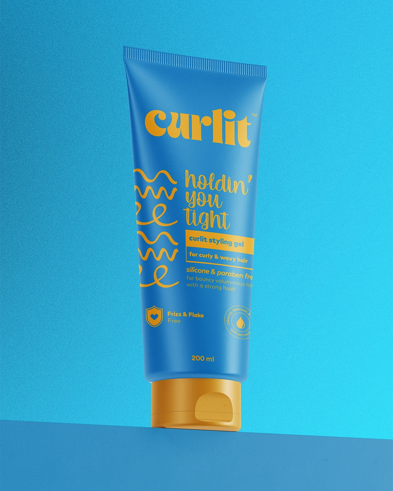 Ultimate Hair gel