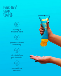 Ultimate Hair gel