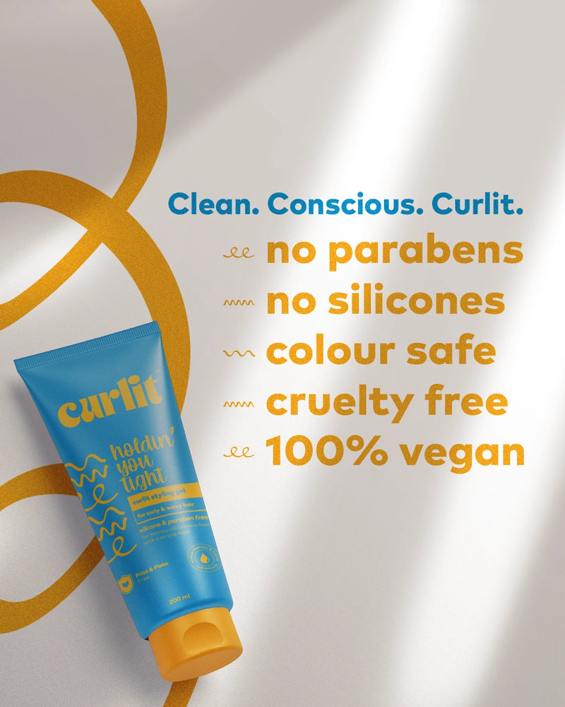 Ultimate Hair gel