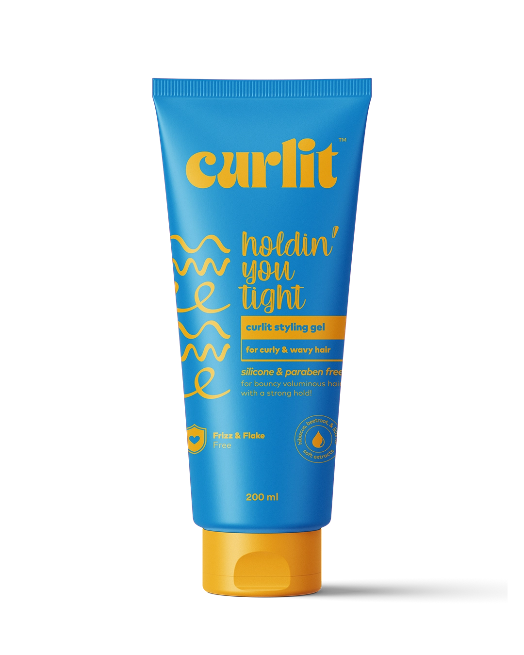 Ultimate Hair gel
