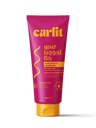 Wavy leave-in conditioner