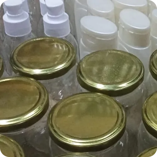 Formula no. 27: The one that worked