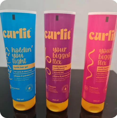 The day the tubes arrived